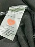 Summer Mae Solid Black One Piece Swimsuit Size M - photo 5
