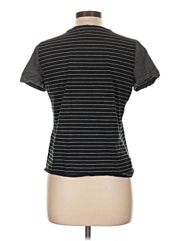 L-RL Lauren Active Ralph Lauren Short Sleeve T-Shirt (view 2)