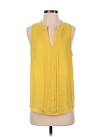 41Hawthorn Sleeveless Blouse (view 1)
