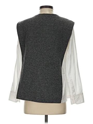 Zara Sweater Vest (view 2)