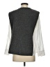 Zara Gray Sweater Vest Size S - photo 2