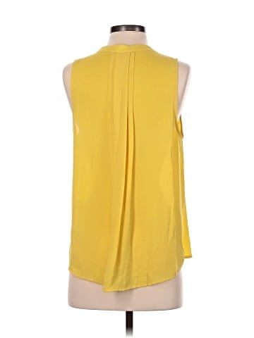 41Hawthorn Sleeveless Blouse (view 2)