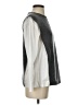 Zara Gray Sweater Vest Size S - photo 4