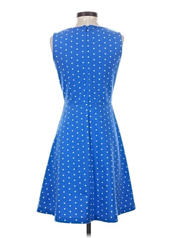 Talbots Casual Dress (view 2)