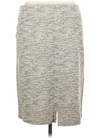 14th & Union Casual Skirt (view 2)
