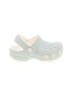 Crocs Gray Clogs Size 5 (baby) - photo 1