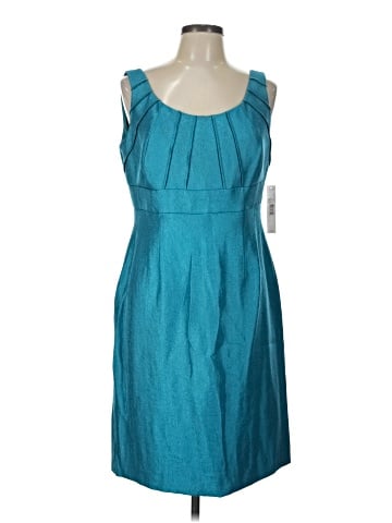 Antonio Melani Cocktail Dress (view 1)