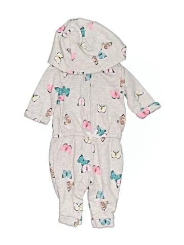 Carter's Dress (view 1)