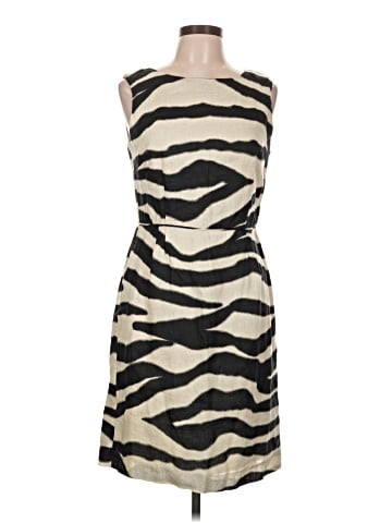 Banana Republic Factory Store Cocktail Dress (view 1)