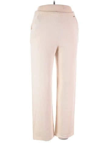 St. John Sport Casual Pants (view 1)