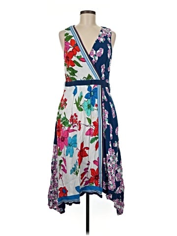 Maeve by Anthropologie Cocktail Dress (view 1)