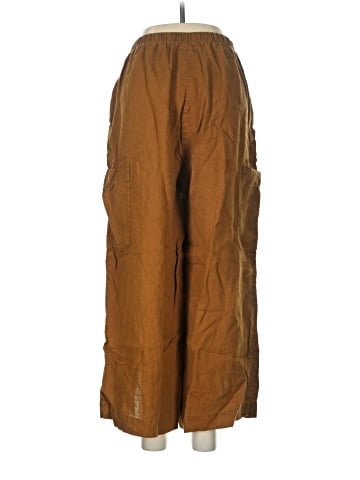 Flax Cargo Pants (view 2)