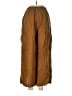 Flax Brown Cargo Pants Size 6 (S) - photo 2