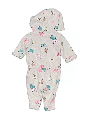 Carter's Dress (view 2)