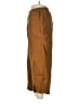 Flax Brown Cargo Pants Size 6 (S) - photo 5