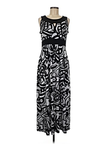 Susan Lawrence Casual Dress (view 1)