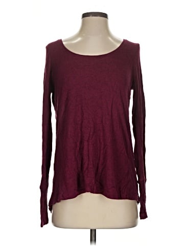Mudd Pullover Sweater (view 1)
