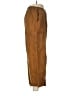 Flax Brown Cargo Pants Size 6 (S) - photo 4