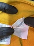 Kasper Solid Yellow Dress Pants Size 16 - photo 8