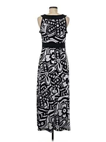 Susan Lawrence Casual Dress (view 2)