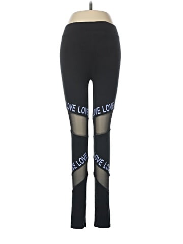 Feathers Leggings (view 1)