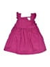 Chaps Pink Dress 6-9 MO / 9 MO - photo 1