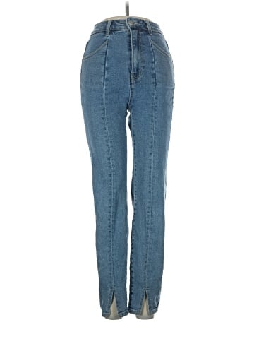 Stradivarius Jeans (view 1)