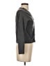 Brooks Brothers Gray Long Sleeve Top Size S - photo 4