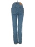 Stradivarius Blue Jeans Size 00 - photo 2