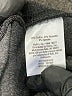 Simply Vera Vera Wang Solid Black Active Pants Size L - photo 8