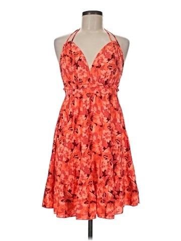 Shein Cocktail Dress (view 1)