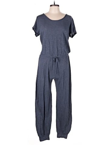 Lanston Jumpsuit (view 1)