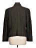 Emma James Tweed Brown Blazer Size 10 - photo 2