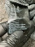 H&M L.O.G.G. 100% Cotton Solid Gray Pullover Sweater Size L - photo 8
