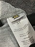 Batman Gray Sweatpants Size 3T - photo 3