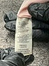 Calvin Klein Solid Tan Cocktail Dress Size 4 - photo 8