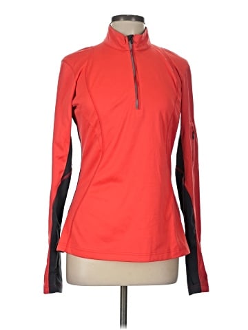 Sugoi Track Jacket (view 1)