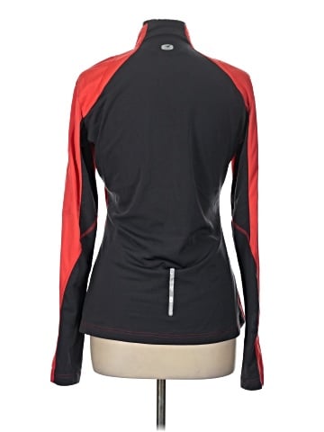 Sugoi Track Jacket (view 2)