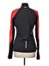Sugoi 100% Polyester Red Track Jacket Size L - photo 2