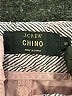 J.Crew 100% Cotton Solid Tan Khaki Shorts Size 8 - photo 3