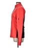 Sugoi 100% Polyester Red Track Jacket Size L - photo 5