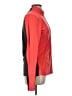 Sugoi 100% Polyester Red Track Jacket Size L - photo 4