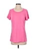 Exertek Pink Active T-Shirt Size M - photo 1