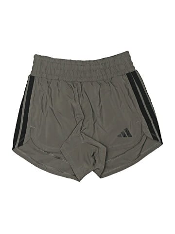 Adidas Athletic Shorts (view 1)