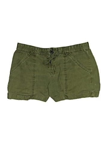 Gap Khaki Shorts (view 1)