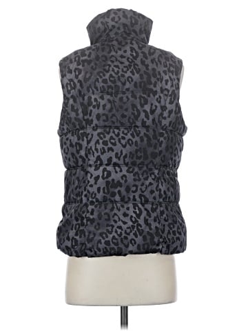 Old Navy Faux Fur Vest (view 2)
