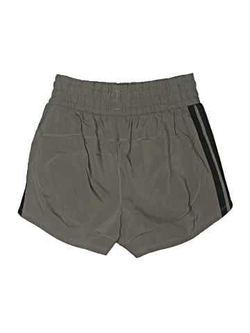 Adidas Athletic Shorts (view 2)