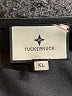 Tuckernuck 100% Polyester Black Long Sleeve Blouse Size XL - photo 7