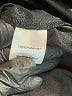 Tuckernuck 100% Polyester Black Long Sleeve Blouse Size XL - photo 8