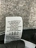 Lucky Brand Chevron-herringbone Black Jeans Size 2 - photo 5
